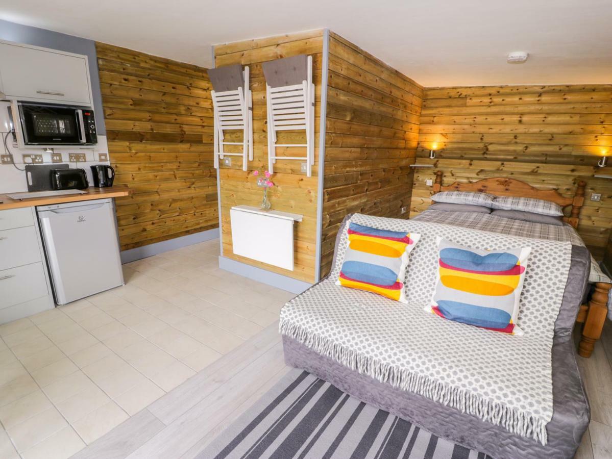 Cilan Lodge คอร์เวน ภายนอก รูปภาพ
