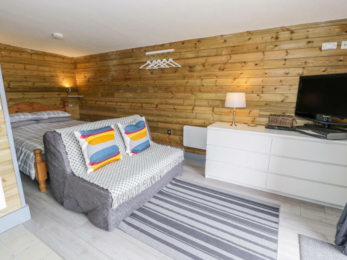 Cilan Lodge คอร์เวน ภายนอก รูปภาพ